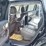 Mercedes-Benz GLS 2021 367 л.с. — лот 56110971 из Китая