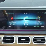 Mercedes-Benz GLS 2021 367 л.с. — лот 56110971 из Китая