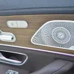 Mercedes-Benz GLS 2021 367 л.с. — лот 56110971 из Китая