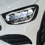 Mercedes-Benz GLC 2020 258 л.с. — лот 56110966 из Китая