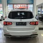 Mercedes-Benz GLC 2020 из Китая