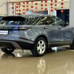 Land Rover Velar 2021 из Китая