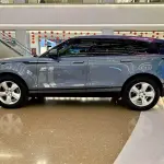 Land Rover Velar 2021 из Китая