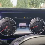 Mercedes-Benz G-Class AMG 2019 585 л.с. из Китая