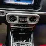 Mercedes-Benz G-Class AMG 2019 585 л.с. из Китая