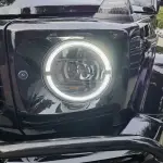 Mercedes-Benz G-Class AMG 2019 585 л.с. из Китая