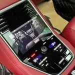 Porsche Panamera 2022 из Китая