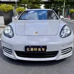 Porsche Panamera 2016 из Китая