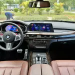 BMW X5 (Import) 2014 из Китая