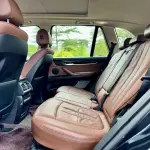 BMW X5 (Import) 2014 из Китая