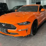 Ford Mustang 2020 из Китая