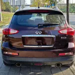 Infiniti EX 2012 из Китая
