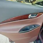 Infiniti EX 2012 из Китая
