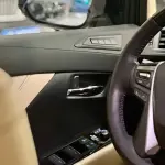 Toyota Alphard 2021 из Китая