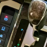 Toyota Alphard 2021 из Китая