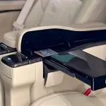 Toyota Alphard 2021 из Китая