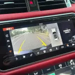 Land Rover Sport 2021 из Китая