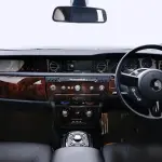 Rolls-Royce Phantom 2018 из Китая