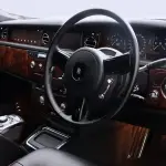 Rolls-Royce Phantom 2018 из Китая
