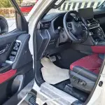 Toyota Land Cruiser из Китая