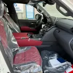 Toyota Land Cruiser из Китая