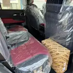Toyota Land Cruiser из Китая