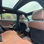 Mercedes-Benz A-Class 2019 из Китая