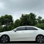 Mercedes-Benz A-Class 2019 из Китая