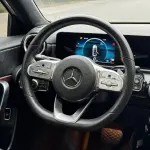 Mercedes-Benz A-Class 2019 из Китая