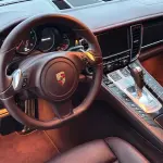 Porsche Panamera 2015 из Китая