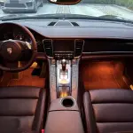 Porsche Panamera 2015 из Китая
