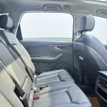 Audi Q7 2023 из Китая