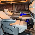Mercedes-Benz Vito 2023 из Китая