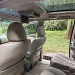 Toyota Previa 2011 из Китая