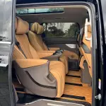 Denza Denza D9 2024 из Китая