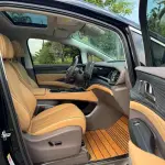 Denza Denza D9 2024 из Китая