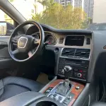 Audi Q7 2011 272 л.с. 272 л.с. из Китая