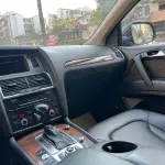 Audi Q7 2011 272 л.с. 272 л.с. из Китая