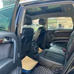 Audi Q7 2011 272 л.с. 272 л.с. из Китая