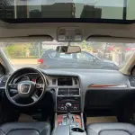 Audi Q7 2011 272 л.с. 272 л.с. из Китая
