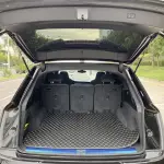 Audi SQ7 2025 из Китая