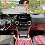 Mercedes-Benz Vito 2020 из Китая