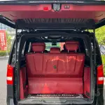 Mercedes-Benz Vito 2020 из Китая