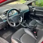 Geely Emgrand 2015 из Китая