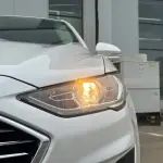 Ford Mondeo 2019 из Китая