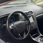 Ford Mondeo 2019 из Китая