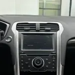 Ford Mondeo 2019 из Китая