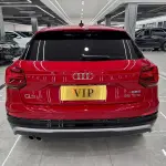 Audi Q2L 2020 из Китая