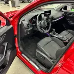 Audi Q2L 2020 из Китая