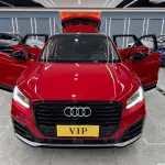Audi Q2L 2020 из Китая